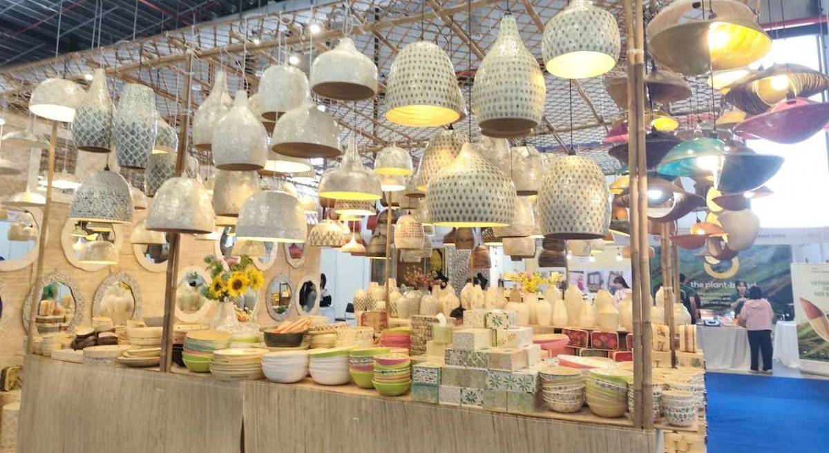 Muốn xuất khẩu xanh, doanh nghiệp Việt phải chuyển đổi để giữ thị trường