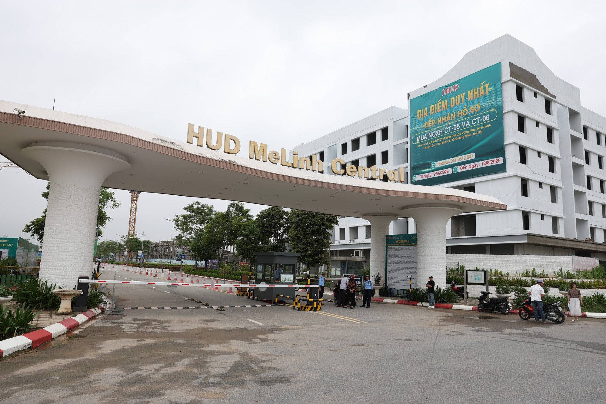 Đại biểu Quốc hội đề xuất siết quản lý chung cư, ngăn đầu cơ nhà ở xã hội