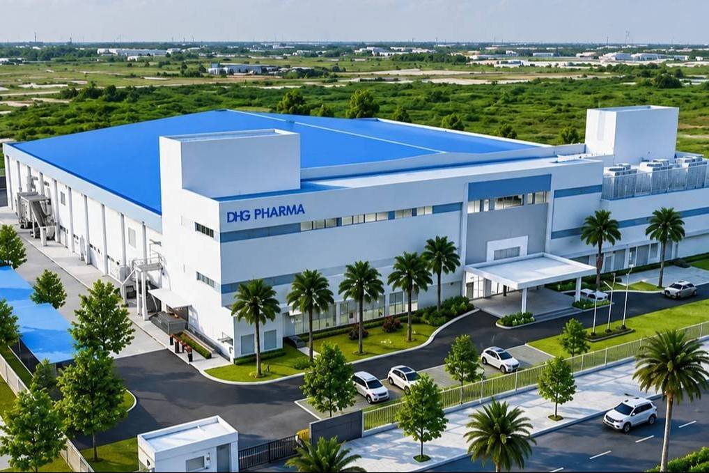 Dược Hậu Giang: Lợi nhuận quý III chạm đáy 15 năm, tiền mặt giảm 47%