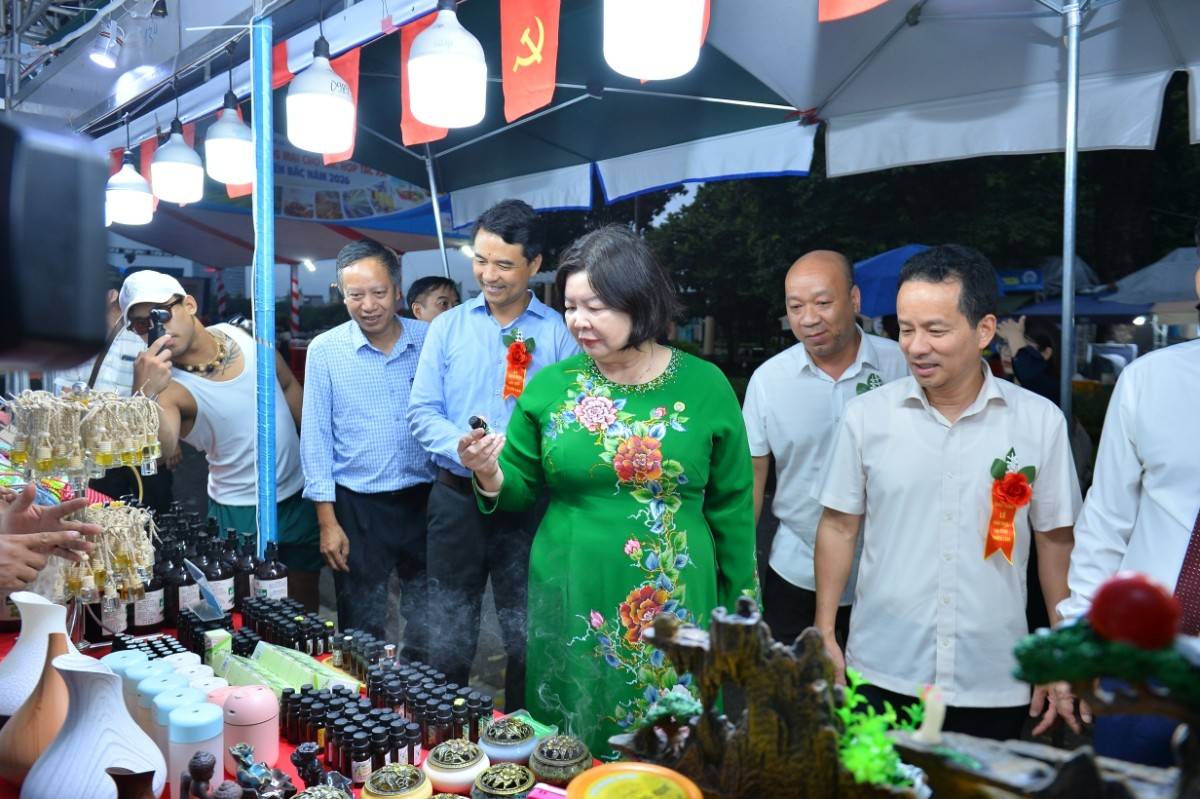 TP. Hồ Chí Minh đặt mục tiêu phát triển 300 hợp tác xã mới đến năm 2030