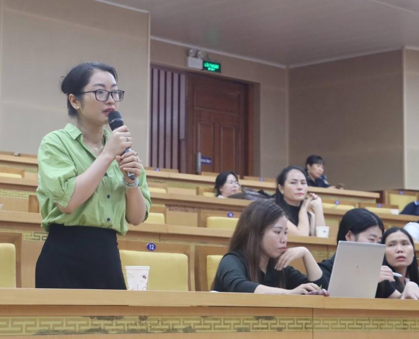 Hải quan khu vực IV cảnh báo 14 nhóm rủi ro đối với doanh nghiệp chế xuất