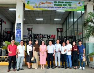 Từ bài toán vốn đến mặt bằng: BBA tìm hướng gỡ khó cho doanh nghiệp