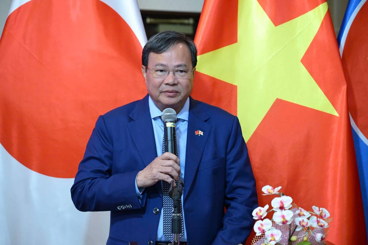 Phó Bí thư Tỉnh ủy, Chủ tịch UBND tỉnh Tây Ninh