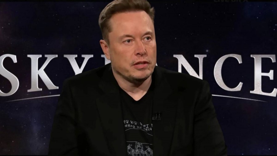 Elon Musk "rót" 1 tỷ USD vào Skydance: Hé lộ “mắt xích” Larry Ellison và tham vọng tái cấu trúc đế chế truyền thông