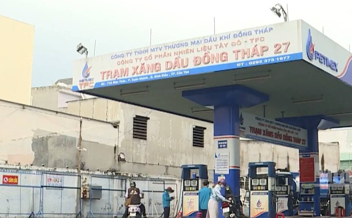 Trên cơ sở kết quả thanh tra, cơ quan này đã chuyển hồ sơ, tài liệu và kiến nghị Cơ quan Cảnh sát điều tra Bộ Công an, Cơ quan Cảnh sát điều tra Công an tỉnh Đồng Tháp 