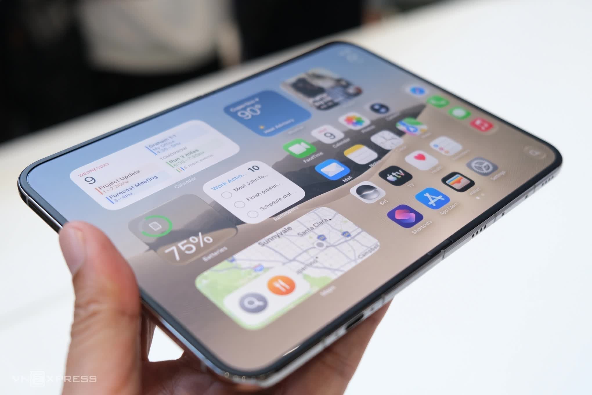 iPhone Duo có thể tốn gần 39 triệu đồng tiền sửa chữa, người dùng cần lưu ý gì?