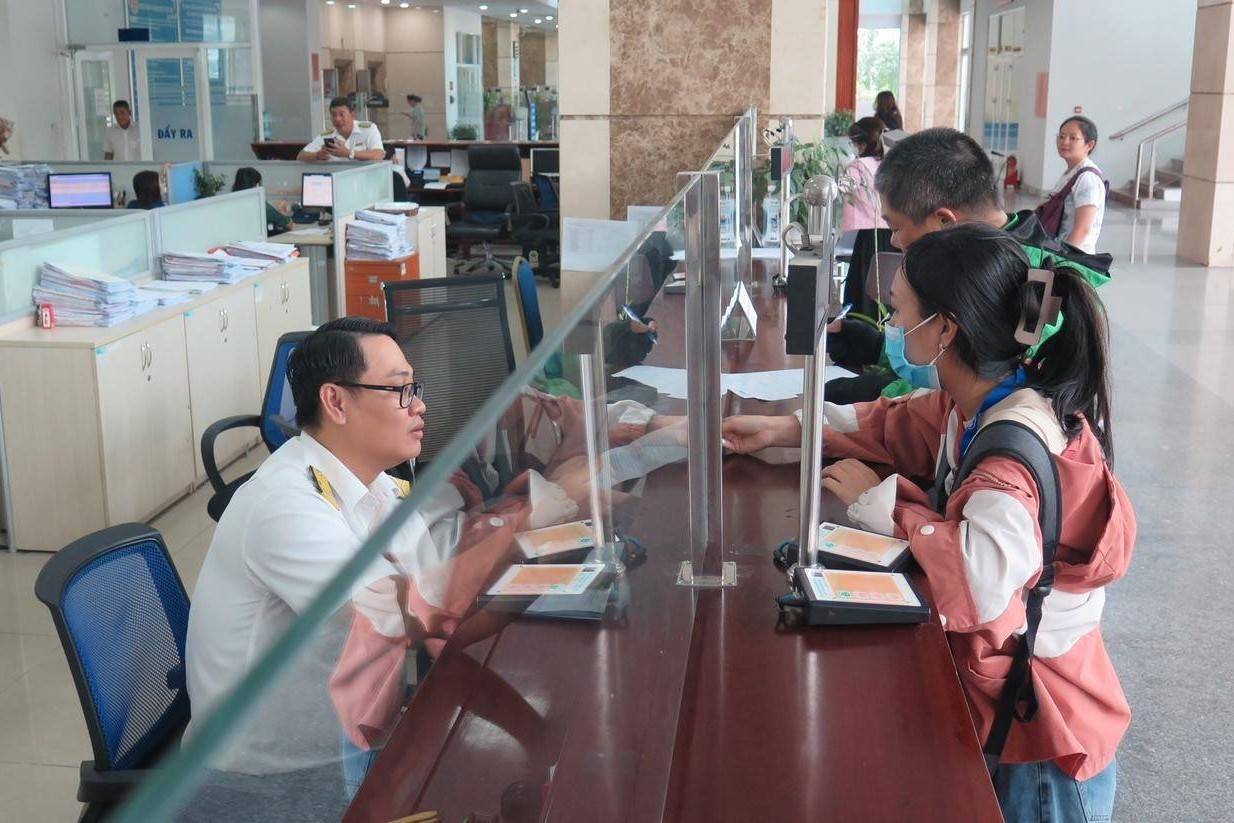 Thuế TP. Hồ Chí Minh đẩy nhanh xử lý hồ sơ giải thể doanh nghiệp