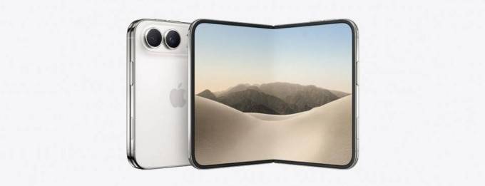 iPhone gập đầu tiên gây sốt, Apple đứng trước cơ hội đảo chiều cuộc chơi 2.000 USD