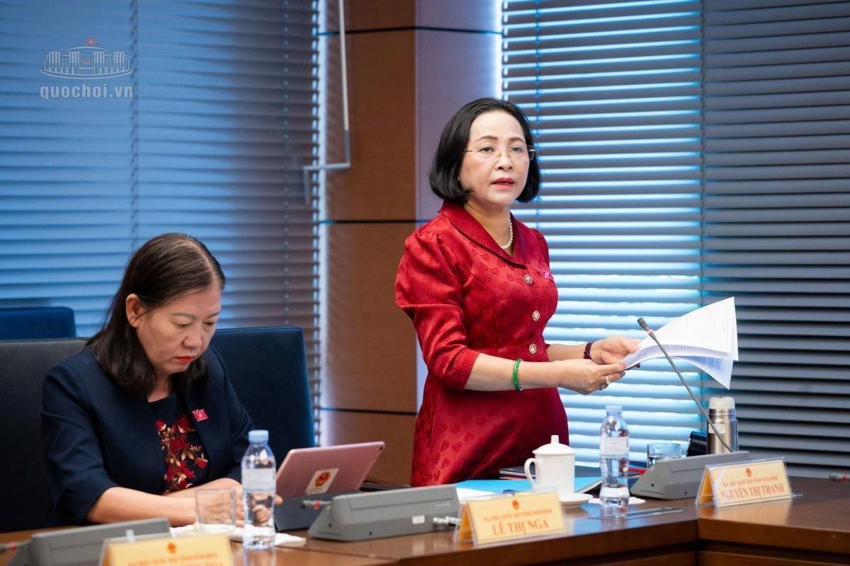 Trưng mua, trưng dụng tài sản phải rõ căn cứ và trách nhiệm