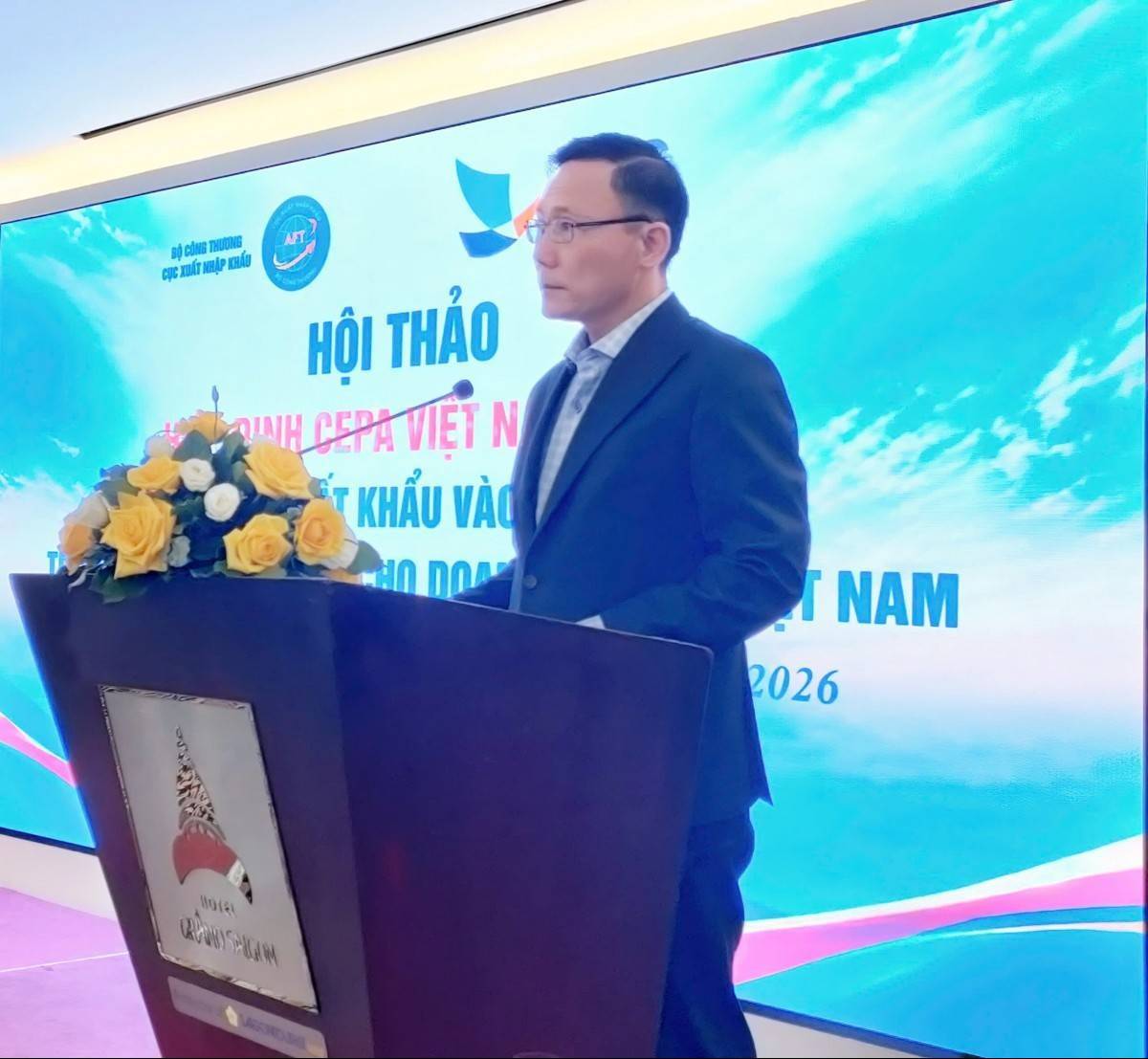 Doanh nghiệp Việt cần gì để khai thác cửa ngõ UAE từ Hiệp định CEPA?