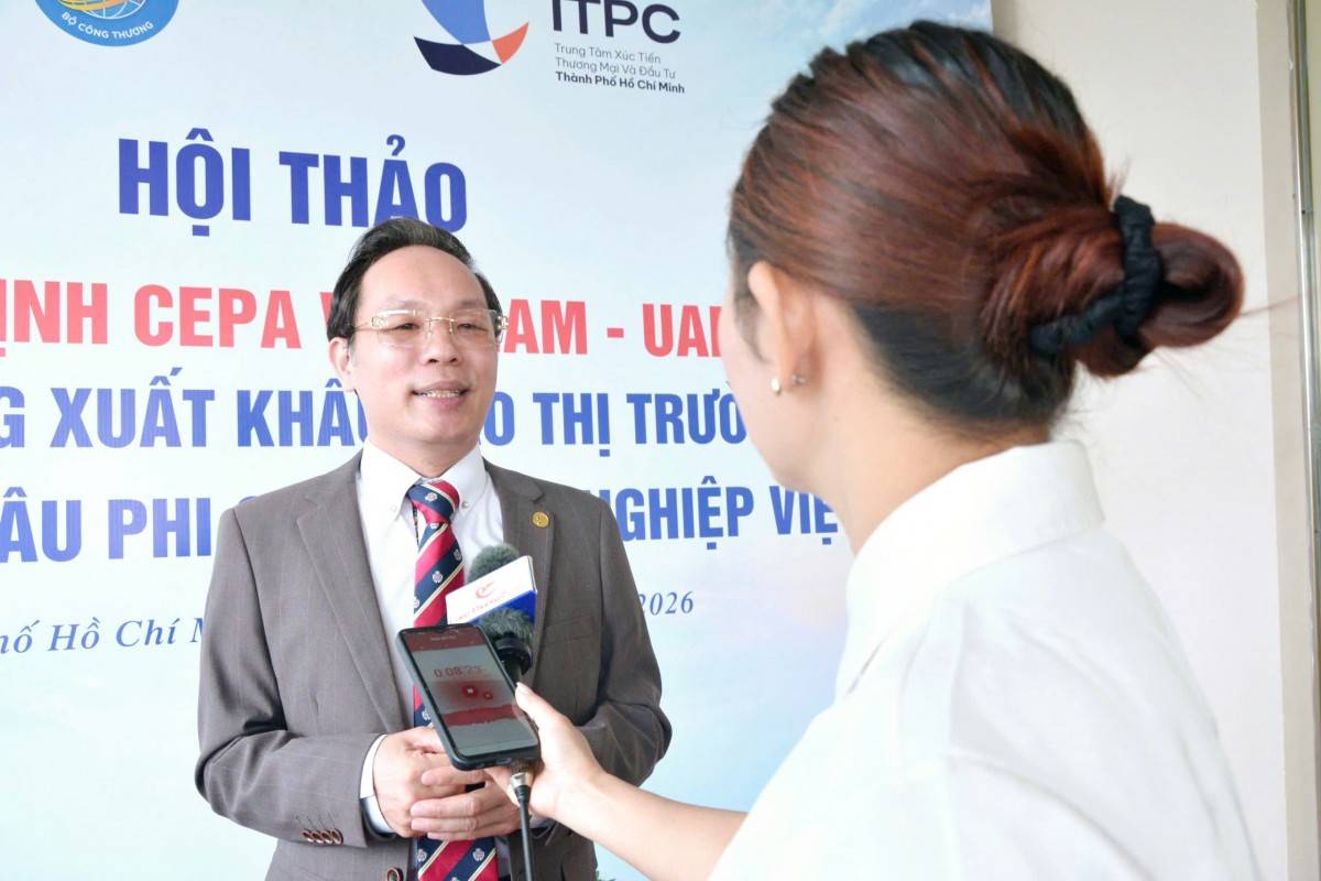 Hàng Việt vào thị trường Halal cần sự chuẩn bị và hỗ trợ nào?