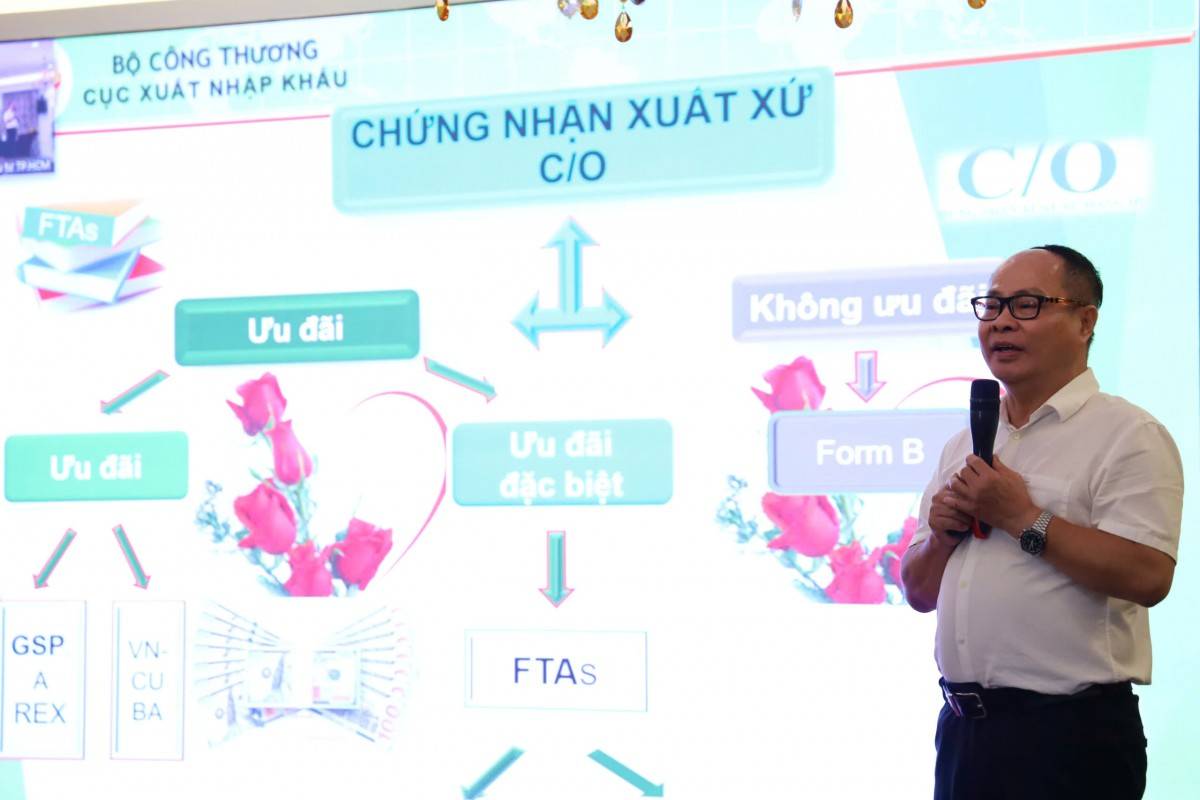 Hàng Việt vào thị trường Halal cần sự chuẩn bị và hỗ trợ nào?