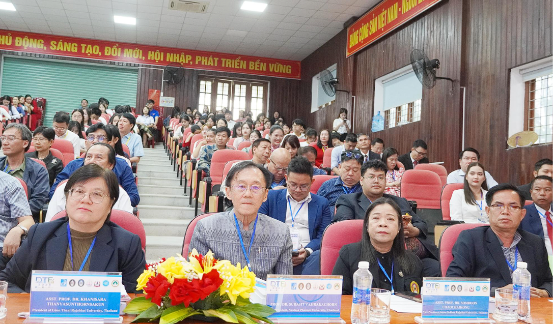 Quảng Trị: Thúc đẩy hợp tác khoa học công nghệ và chuyển đổi số trên Hành lang kinh tế Đông - Tây