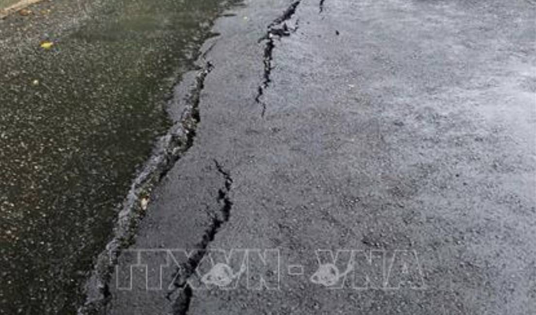 Quảng Ngãi đầu tư 2.350 tỷ đồng nâng cấp 48,4km Quốc lộ 24