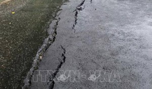 Quảng Ngãi đầu tư 2.350 tỷ đồng nâng cấp 48,4km Quốc lộ 24