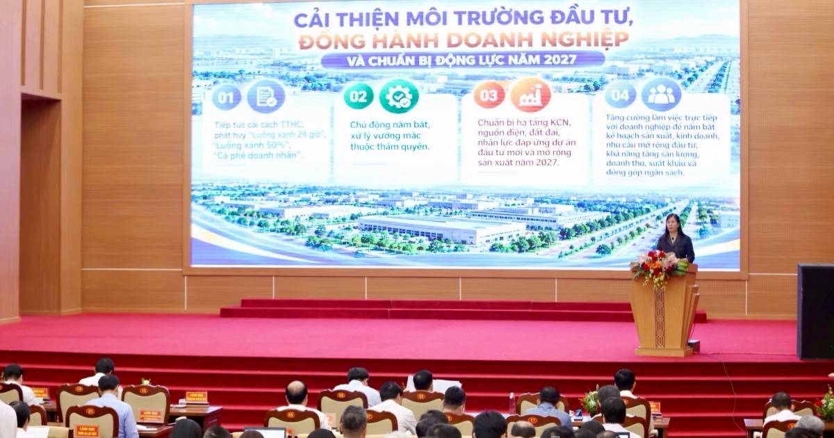 Phú Thọ gặp mặt doanh nghiệp đóng góp lớn cho kinh tế, ngân sách