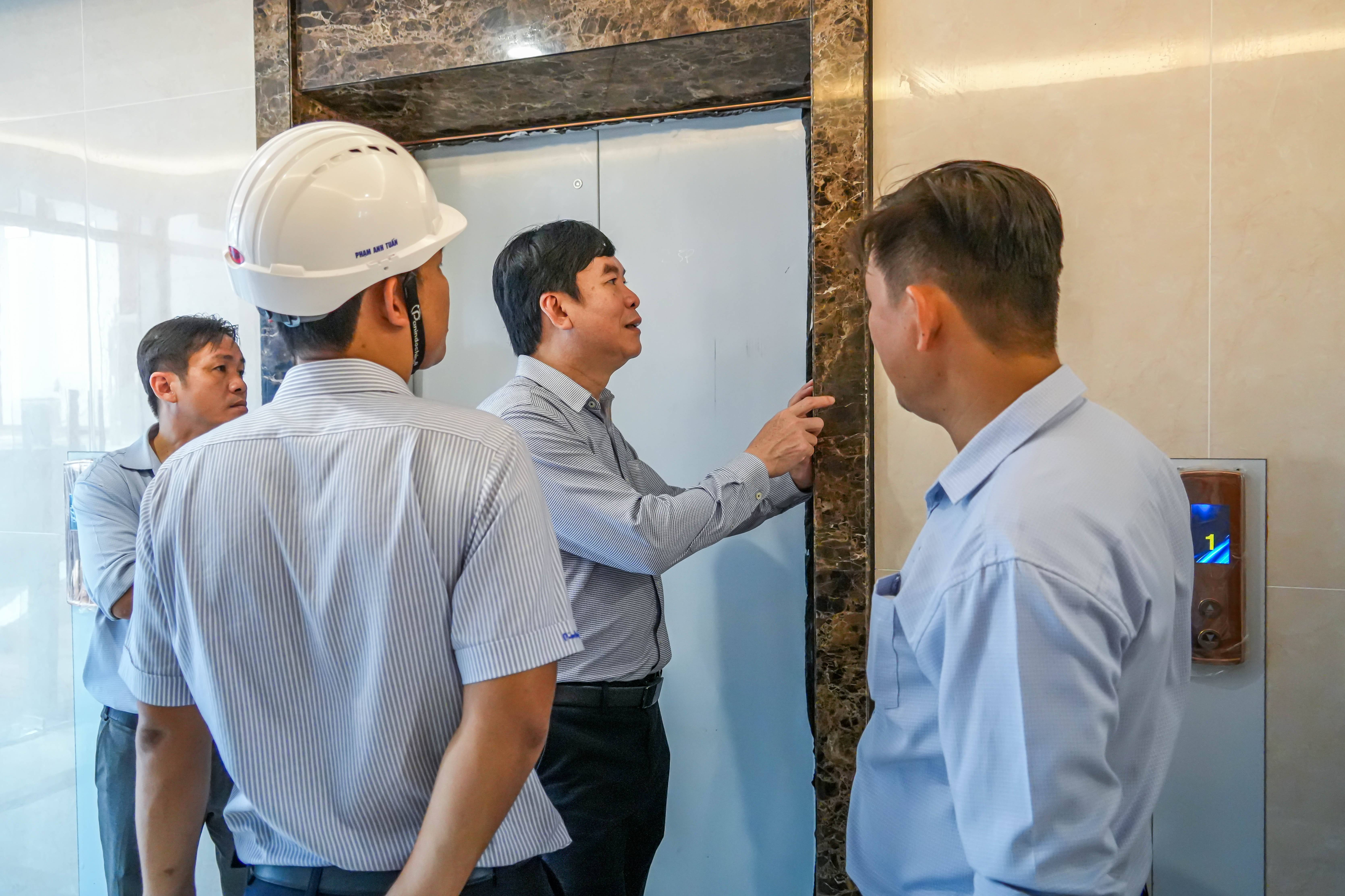 The Emerald 68 hoàn thiện diện mạo, đếm ngược ngày đón cư dân về nhà mới