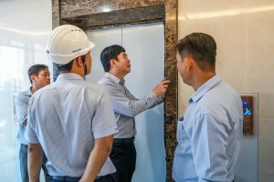 The Emerald 68 hoàn thiện diện mạo, đếm ngược ngày đón cư dân về nhà mới