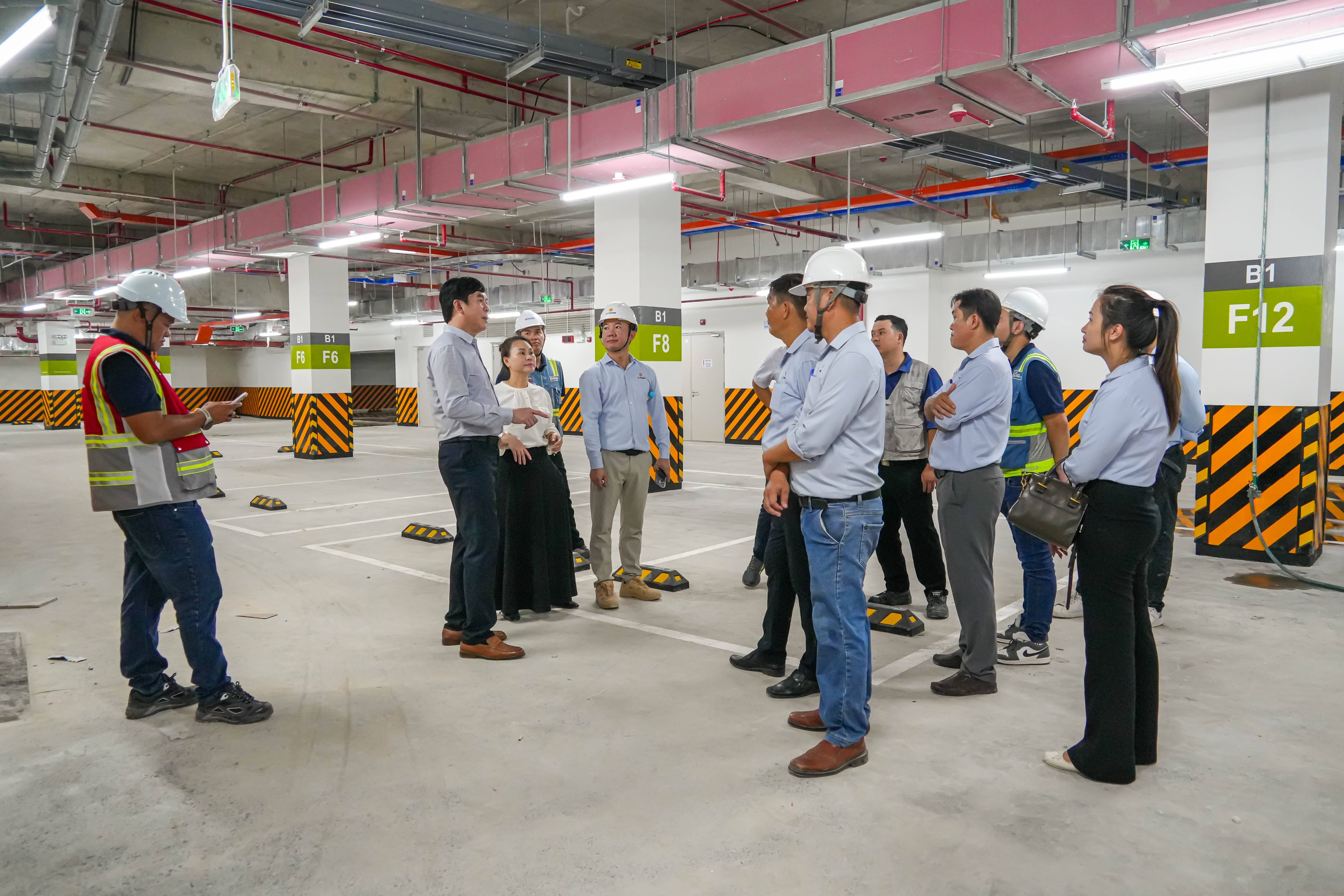 The Emerald 68 hoàn thiện diện mạo, đếm ngược ngày đón cư dân về nhà mới