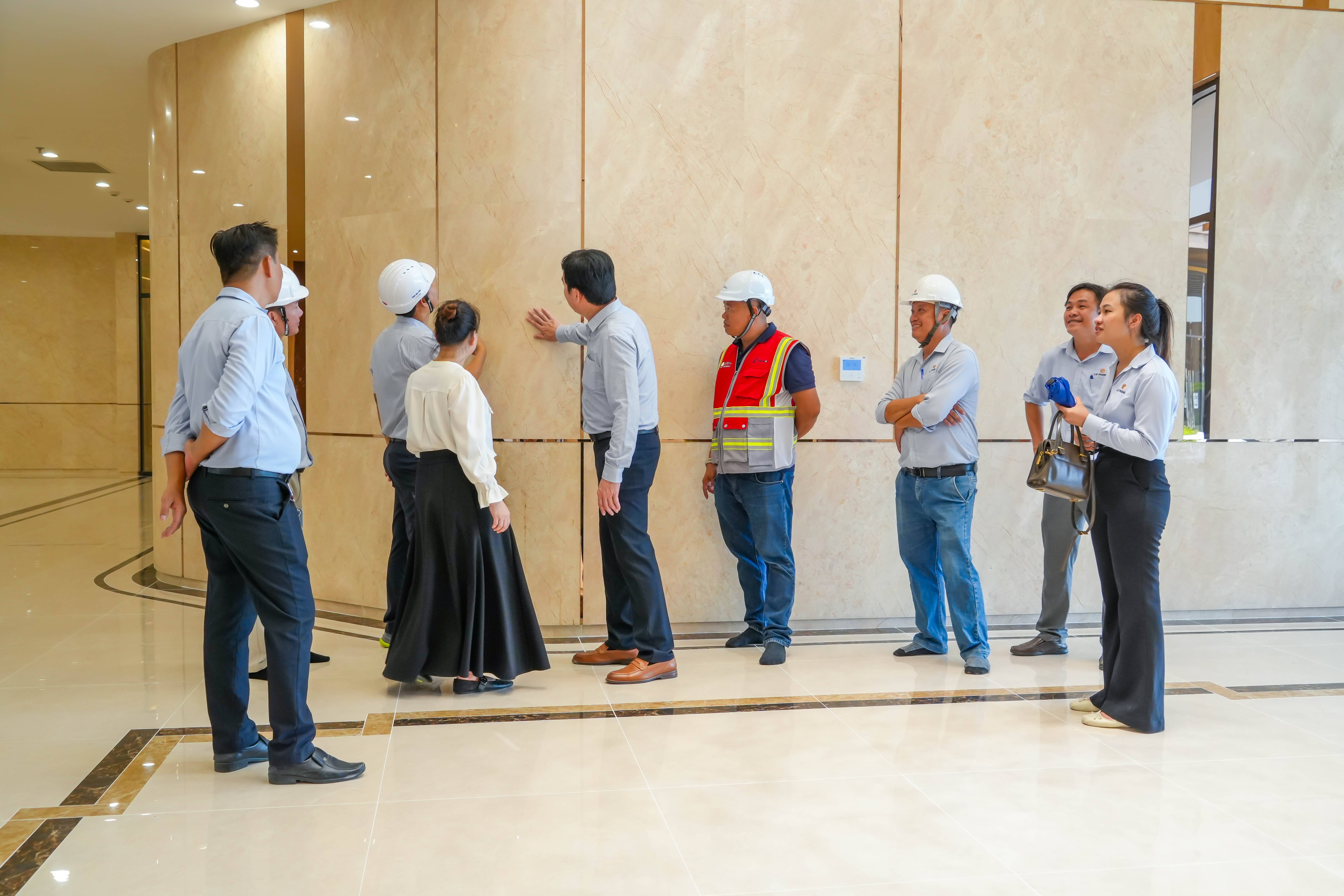 The Emerald 68 hoàn thiện diện mạo, đếm ngược ngày đón cư dân về nhà mới
