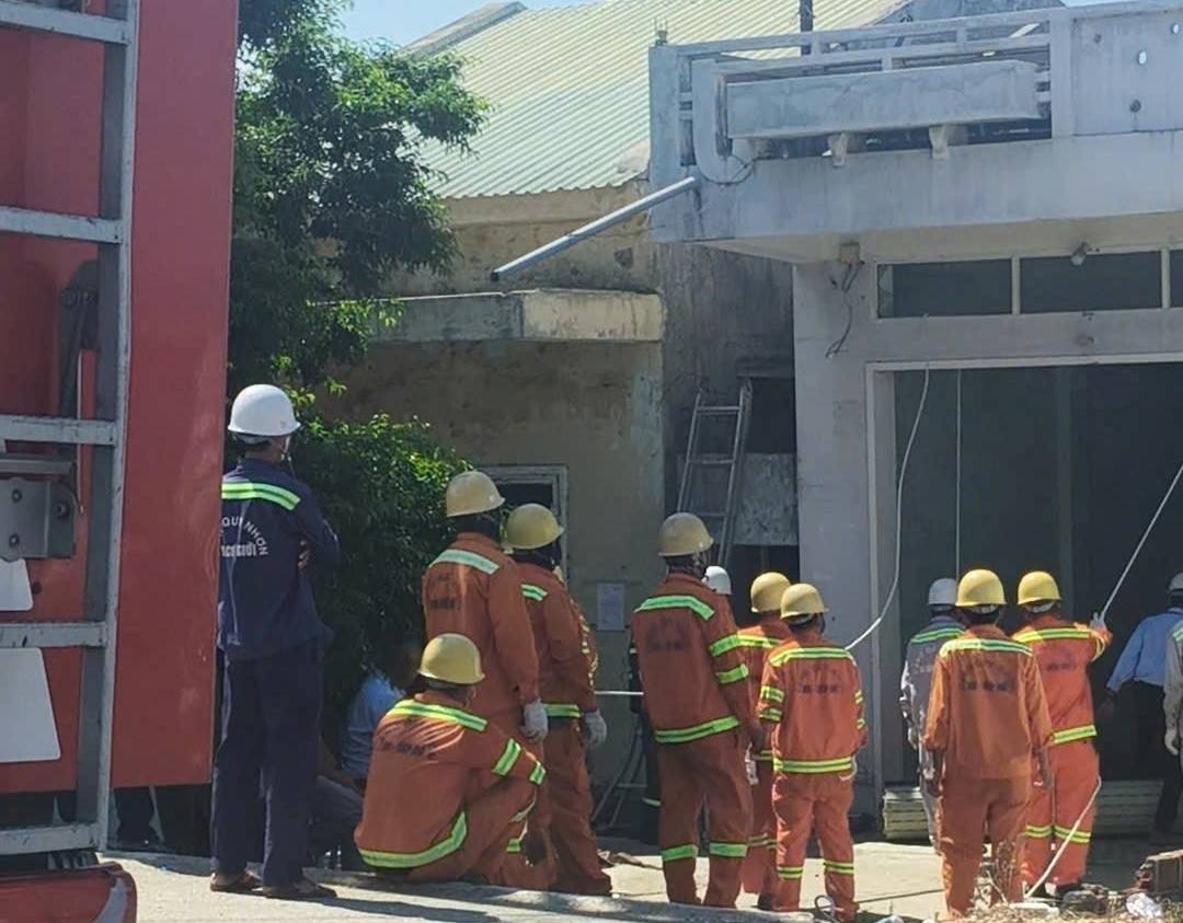 Bồi thường đất tại dự án mở rộng Cảng Quy Nhơn: Mong muốn quyền lợi tiếp tục được làm rõ