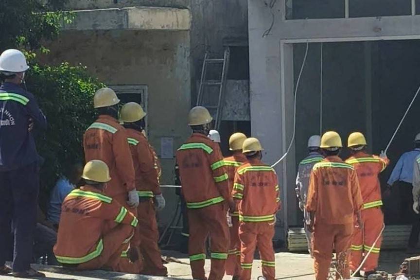 Dự án mở rộng Cảng Quy Nhơn: Mong muốn quyền lợi bồi thường tiếp tục được xem xét