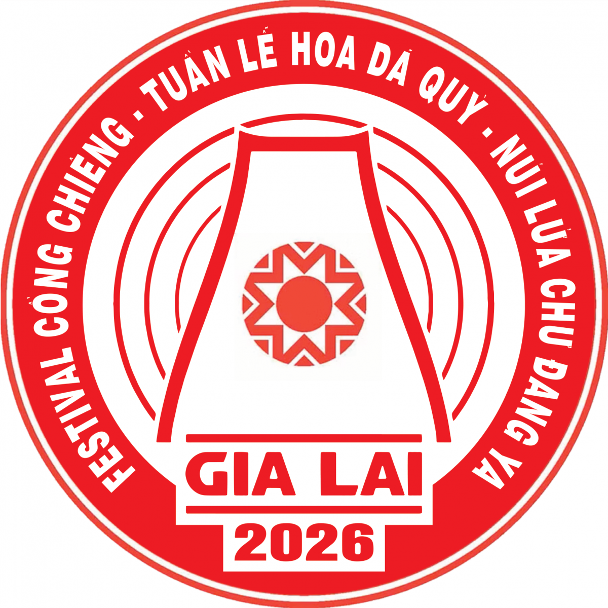 Gia Lai sẵn sàng lan tỏa sắc màu đại ngàn tại Festival Cồng chiêng – Hoa Dã quỳ – Núi lửa Chư Đang Ya 2026