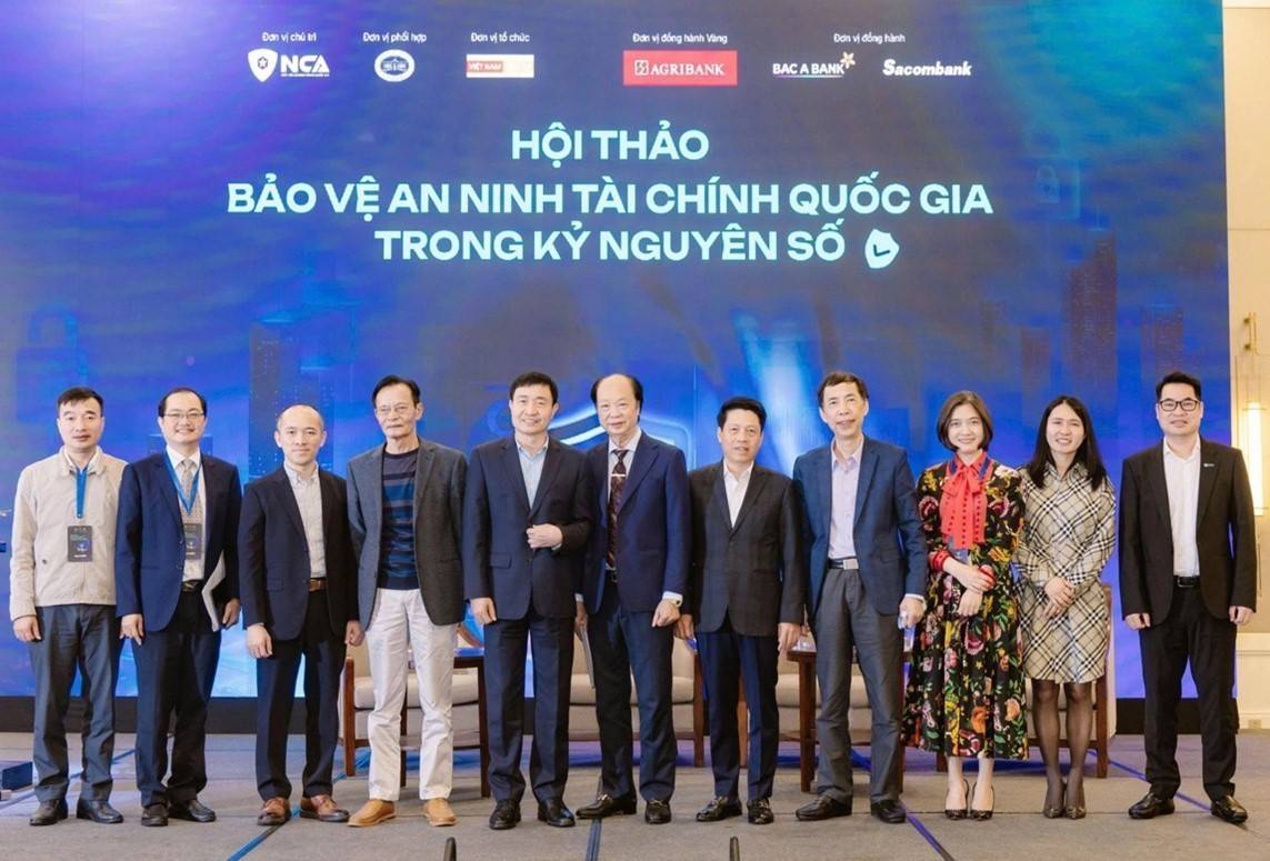 Diễn đàn An ninh Tài chính số 2026: Củng cố niềm tin trong kỷ nguyên AI