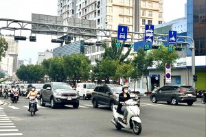 Đề xuất luật hóa kiểm soát xe xăng, dầu tại vùng phát thải thấp