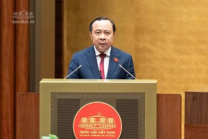 Giám định sở hữu trí tuệ dự kiến chuyển sang cơ chế thông báo
