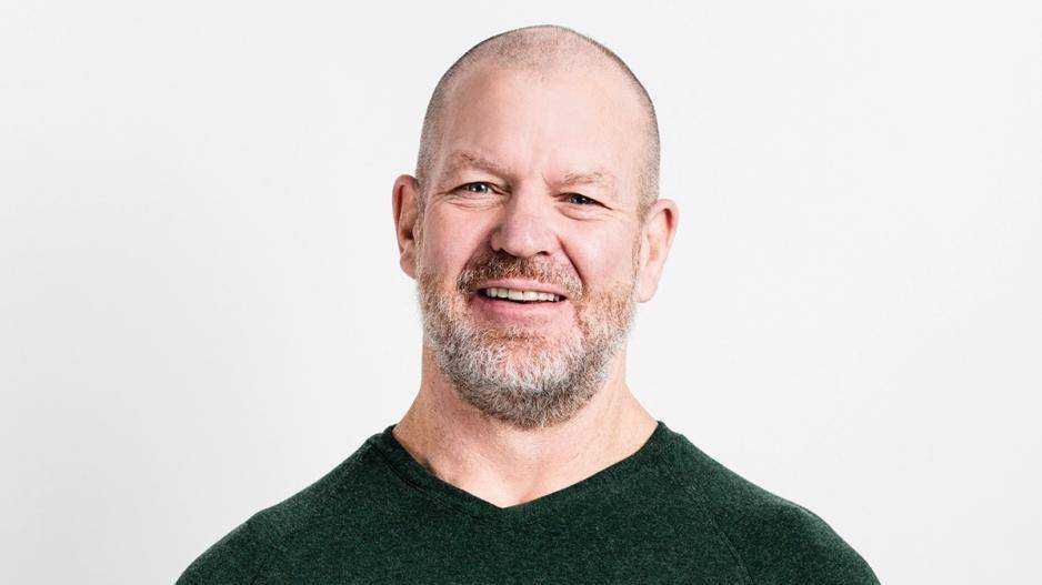 Tỷ phú Chip Wilson: Người biến quần yoga thành thời trang thể thao toàn cầu