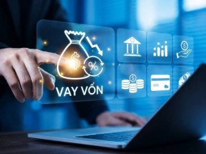 AI hướng tới rút 40% thời gian xử lý hồ sơ vay tại ngân hàng