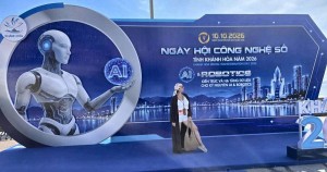 Chuyển đổi số Khánh Hòa, một năm nhìn lại