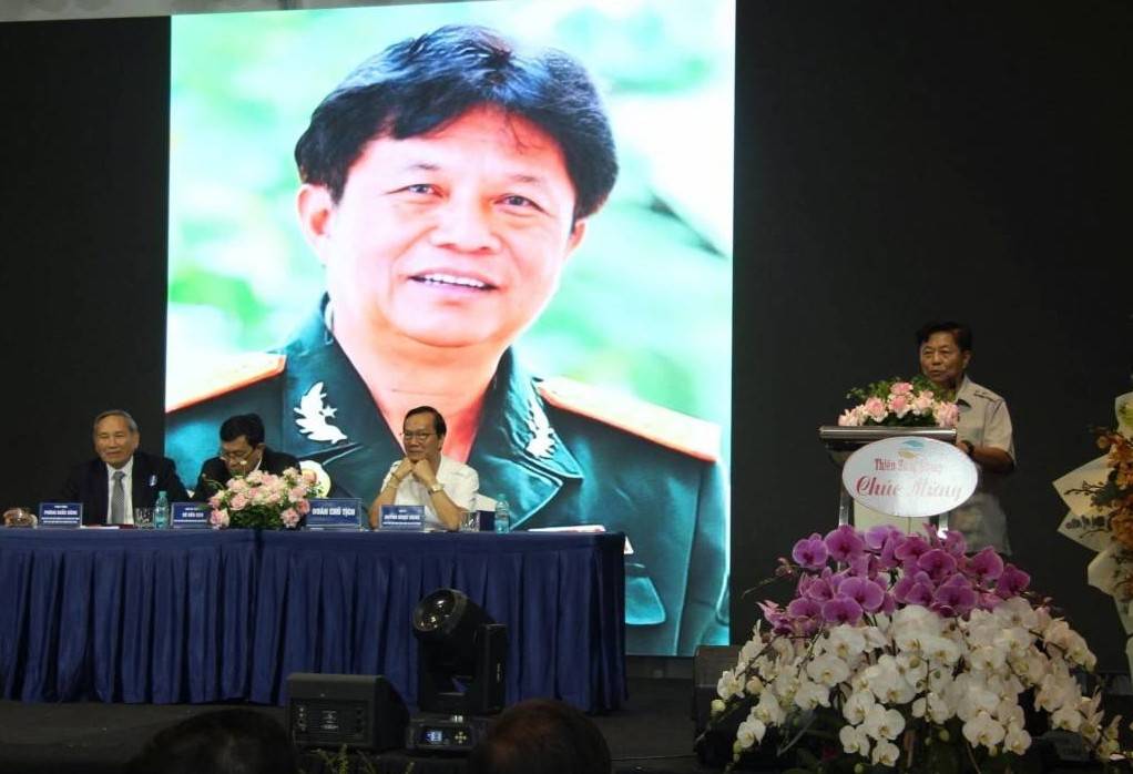 Hội thảo họ Phùng phía Nam: Kết nối cội nguồn, phát huy giá trị lịch sử