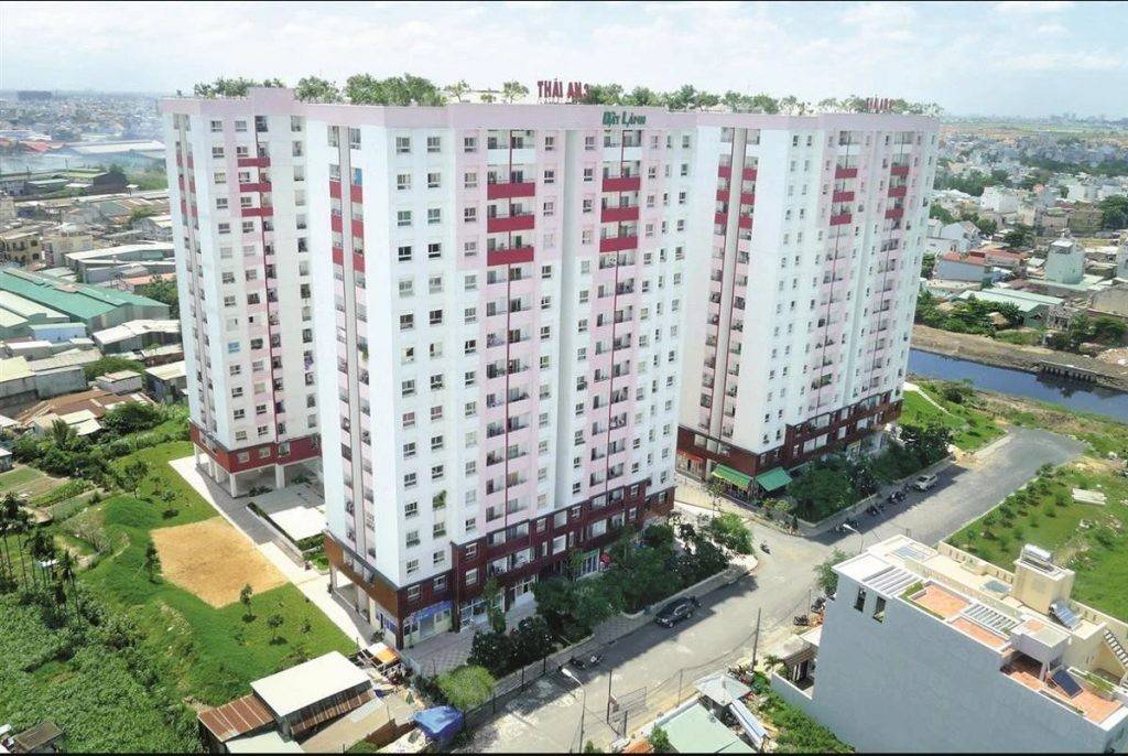 Thuế cơ sở 14 TP Hồ Chí Minh 
