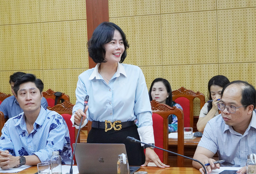 Quảng Trị rà soát công tác chuẩn bị Tuần Văn hóa – Du lịch kỳ I năm 2026