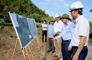 Lai Châu: Bí thư Tỉnh ủy chỉ đạo xử lý nhà đất dôi dư, đẩy nhanh dự án nhà ở xã hội