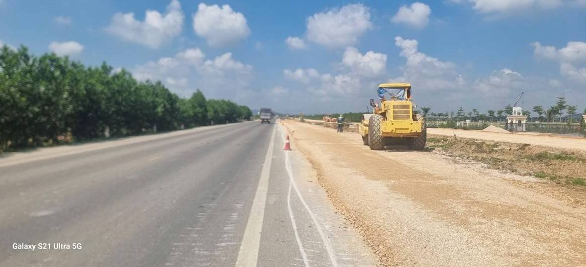 Thanh Hóa: Hoàn thiện pháp lý các dự án trọng điểm, mở dư địa phát triển phía Tây