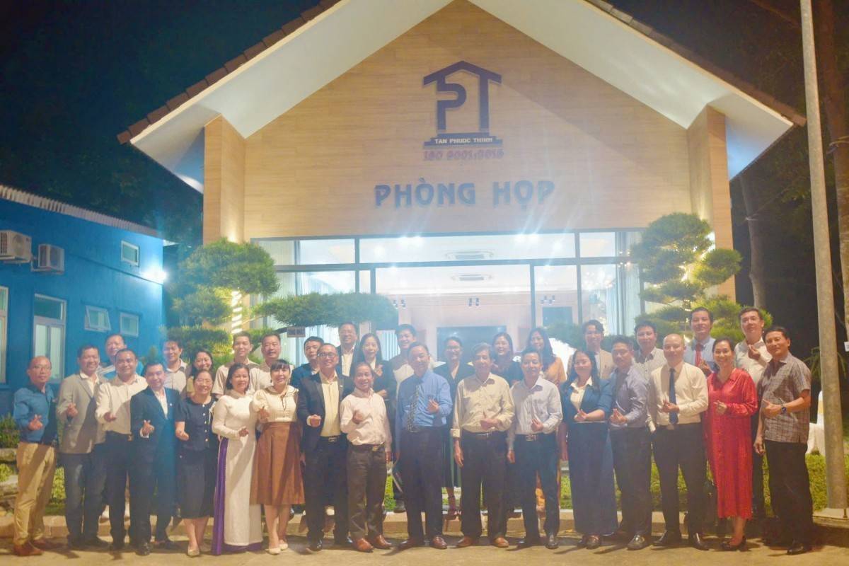 HCM-SME: Chủ động tạo nguồn thu, lấy hiệu quả phục vụ hội viên làm thước đo