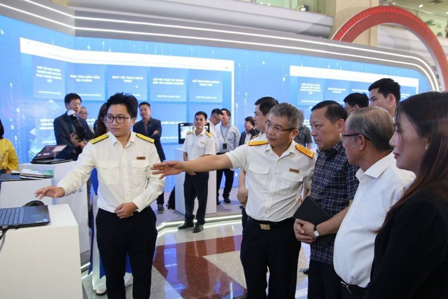 Cục Thuế rà soát chi phí, tháo gỡ vướng mắc khi bán lẻ chuyển sang kê khai thuế