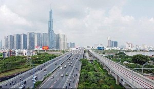 Hạ tầng giao thông TP. Hồ Chí Minh trước sức ép cần nguồn vốn 1,12 triệu tỷ đồng