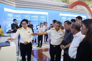 Cục Thuế rà soát chi phí, tháo gỡ vướng mắc khi bán lẻ chuyển sang kê khai thuế