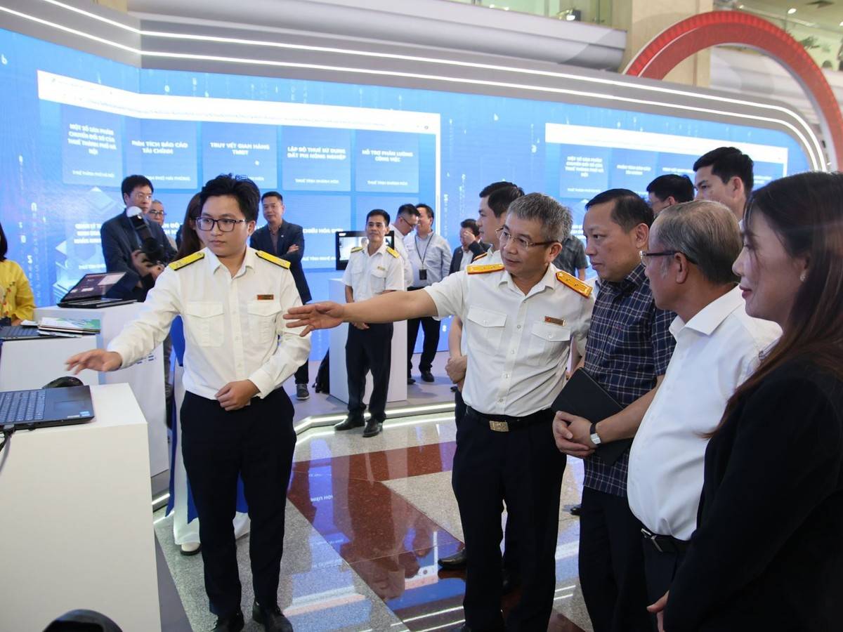Cục Thuế rà soát chi phí, tháo gỡ vướng mắc khi bán lẻ chuyển sang kê khai thuế