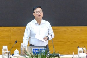TP. Hồ Chí Minh hút hơn 17,8 tỷ USD vốn FDI, tăng tốc khơi thông nguồn lực