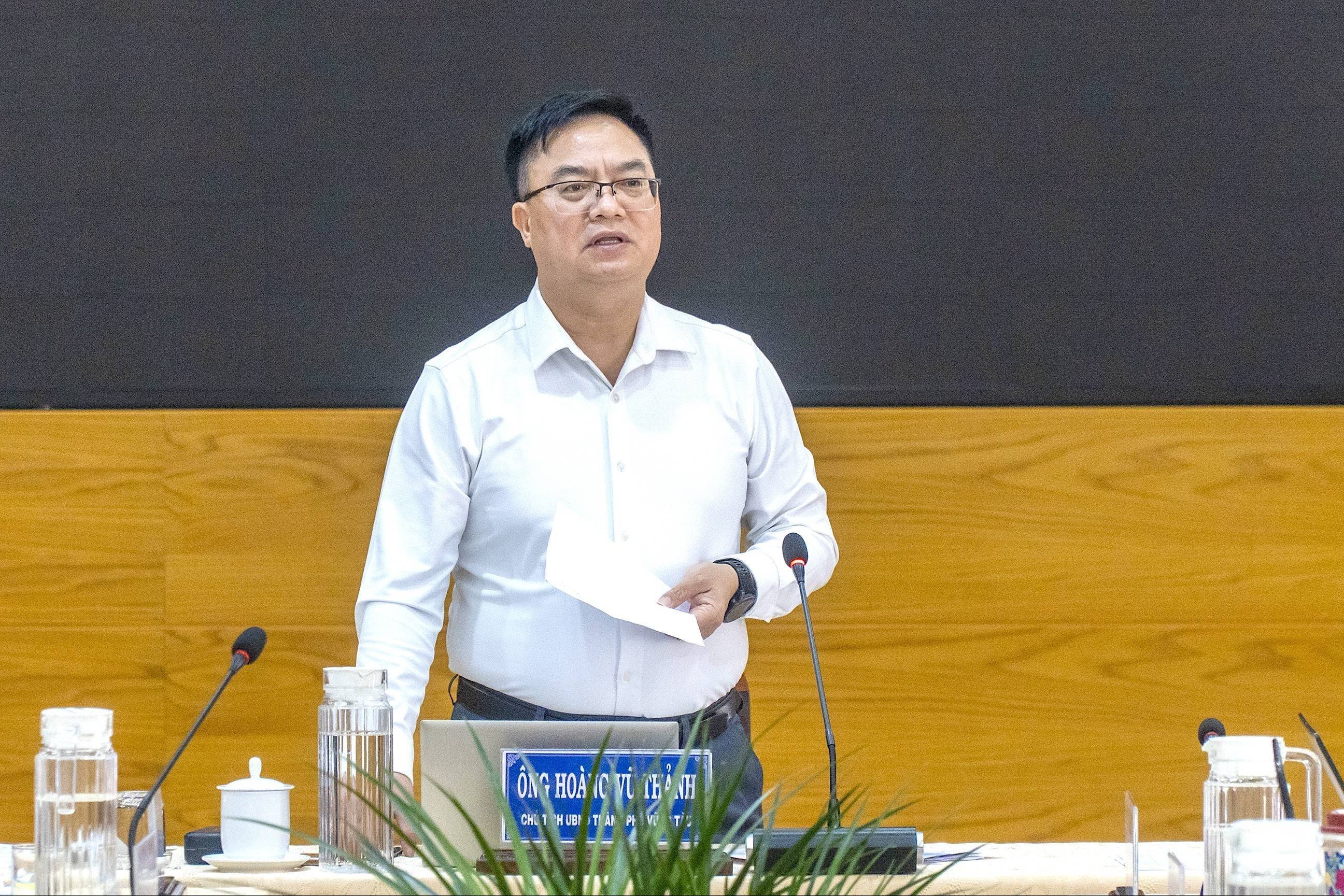 TP. Hồ Chí Minh hút hơn 17,8 tỷ USD vốn FDI, tăng tốc khơi thông nguồn lực