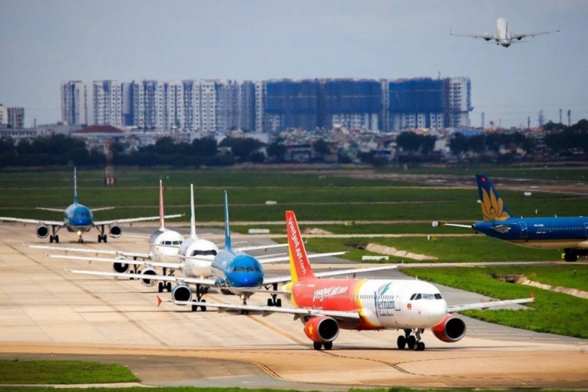 Cục Hàng không: Mở rộng mạng bay nội địa, ưu tiên kết nối trực tiếp giữa các địa phương