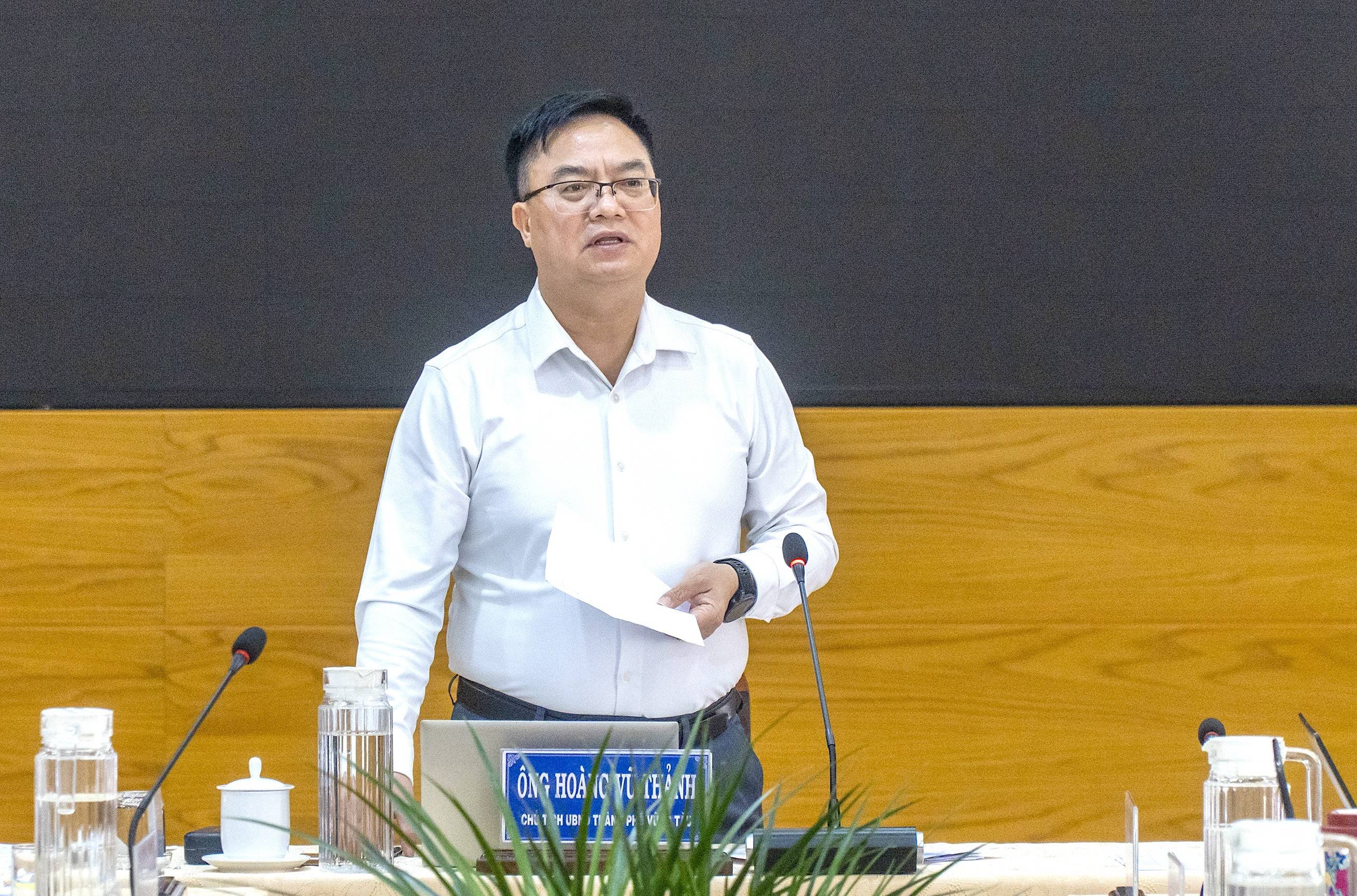 TP. Hồ Chí Minh hút hơn 17,8 tỷ USD vốn FDI, tăng tốc khơi thông nguồn lực