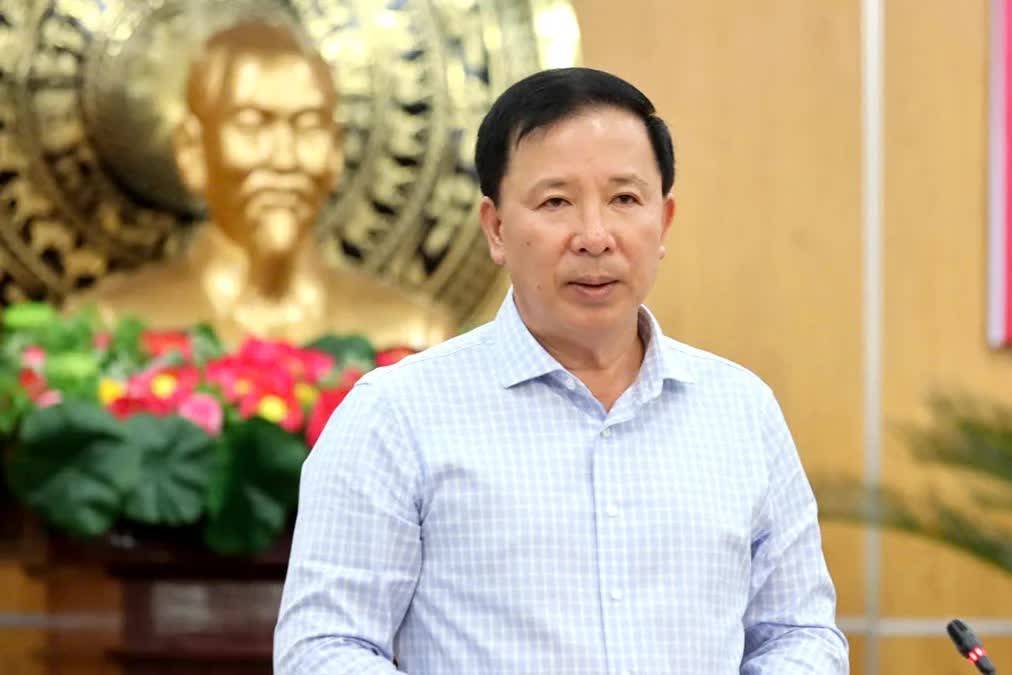TP. Đồng Nai thúc đẩy chuyển đổi số, tạo động lực cho đô thị đa trung tâm