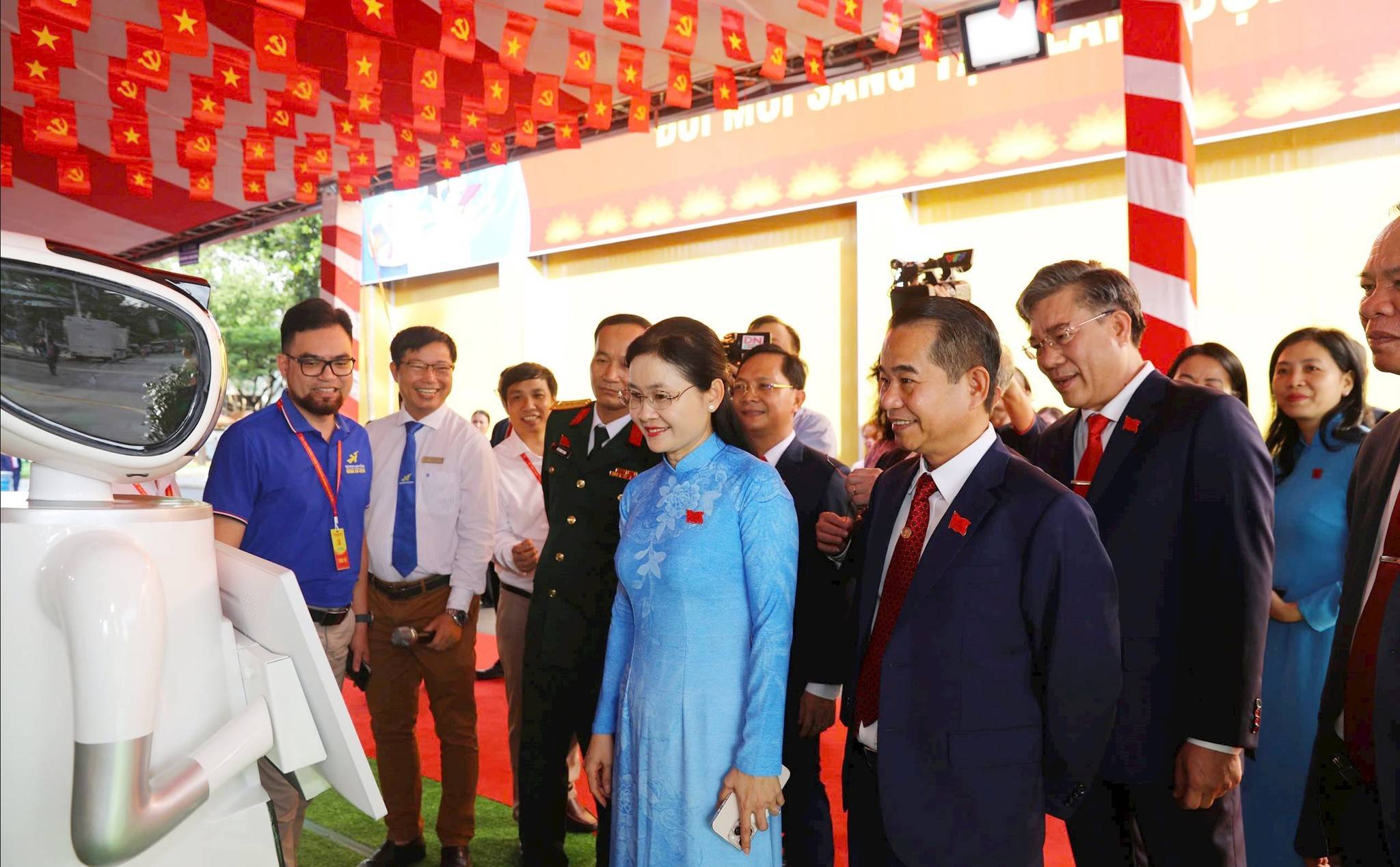 TP. Đồng Nai thúc đẩy chuyển đổi số, tạo động lực cho đô thị đa trung tâm
