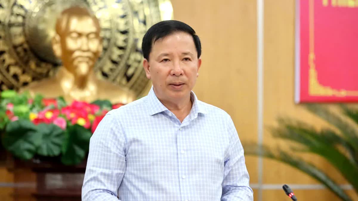 TP. Đồng Nai thúc đẩy chuyển đổi số, tạo động lực cho đô thị đa trung tâm